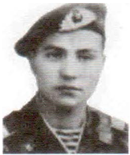 Памяти павших в Чечне -