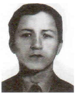 Памяти павших в Чечне -