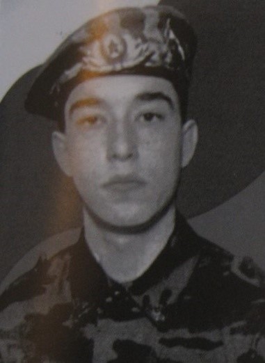 Памяти павших на Северном Кавказе