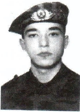 Памяти павших
                      на Северном Кавказе