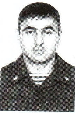 Памяти павших на Северном Кавказе