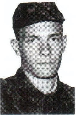 Памяти павших на Северном Кавказе