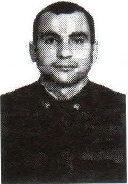 Памяти павших на Северном Кавказе