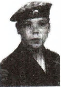 Памяти павших на Северном Кавказе