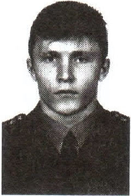 Памяти павших на Северном Кавказе