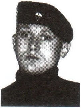 Памяти павших на Северном Кавказе