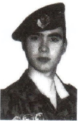 Памяти павших на Северном Кавказе