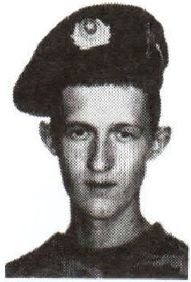 Памяти павших на Северном Кавказе