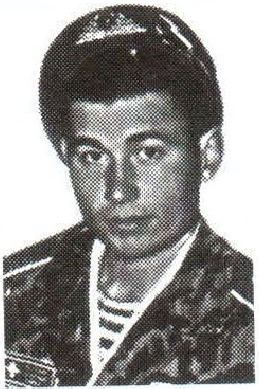 Памяти павших на Северном Кавказе