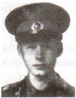 Памяти павших на Северном Кавказе