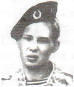 Памяти павших на Северном Кавказе