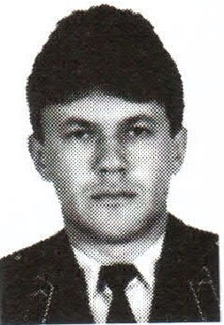 Памяти павших на Северном Кавказе