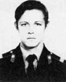 Памяти павших на Северном Кавказе