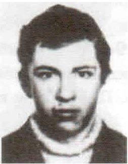 Памяти павших на Северном Кавказе