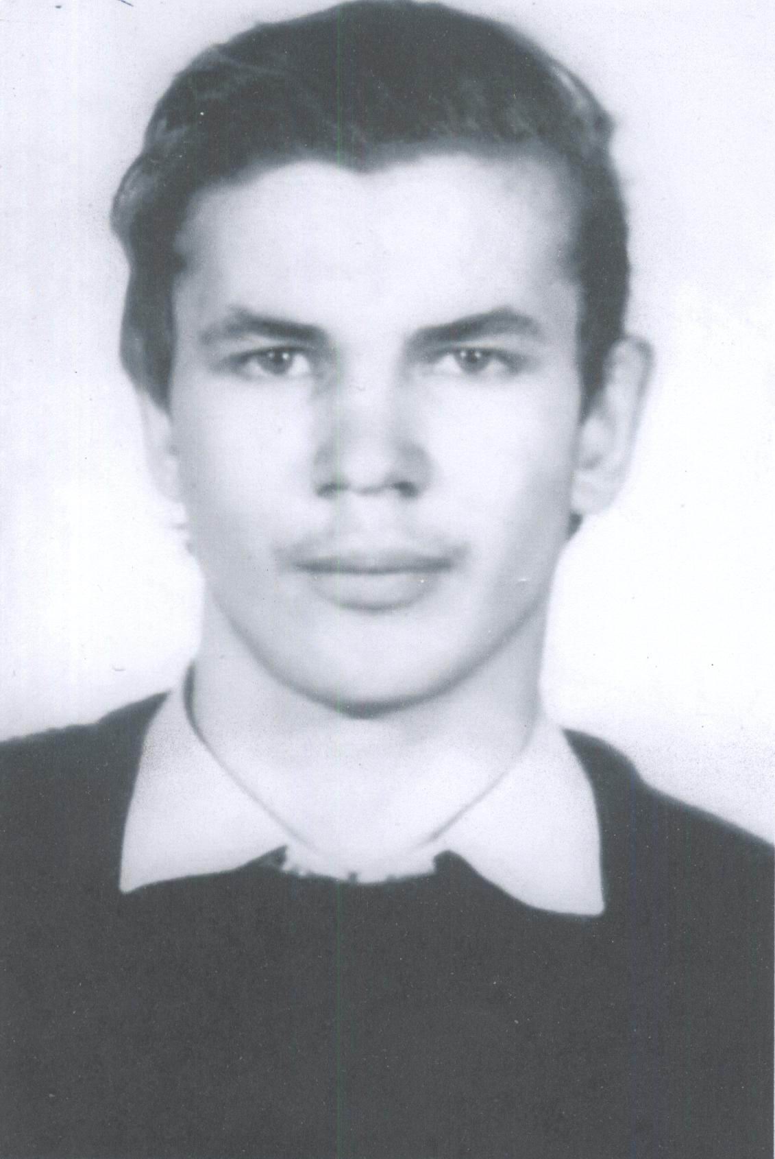 Памяти павших в Чечне -