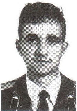 Памяти павших на Северном Кавказе