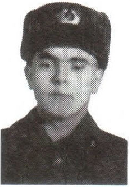 Памяти павших на Северном Кавказе