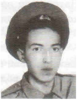 Памяти павших в
                  Чечне -