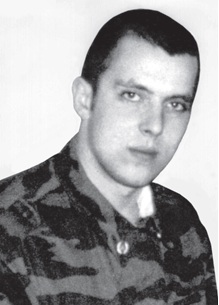 Памяти павших в Чечне -