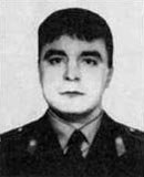 Памяти павших в
                  Чечне -