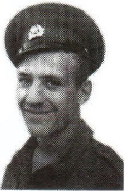 Памяти павших на Северном Кавказе