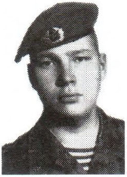 Памяти павших на Северном Кавказе