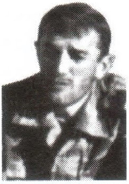 Памяти павших на Северном Кавказе