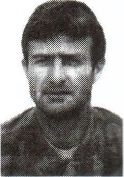 Памяти павших на Северном Кавказе