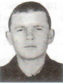 Памяти павших в
                  Чечне -