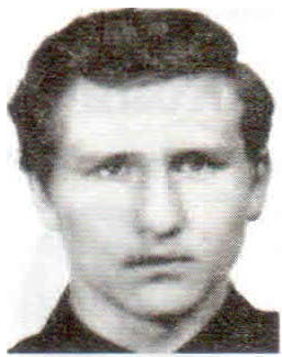 Памяти павших в
                  Чечне -