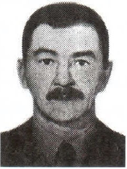 Памяти павших на Северном Кавказе