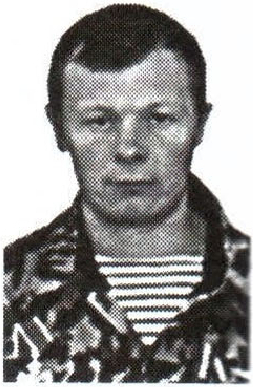 Памяти павших на Северном Кавказе