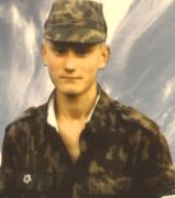 Памяти павших на Северном Кавказе