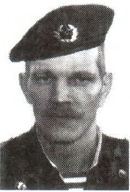 Памяти павших на Северном Кавказе