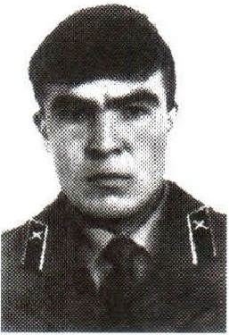 Памяти павших на Северном Кавказе