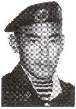 Памяти павших на Северном Кавказе