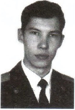 Памяти павших на Северном Кавказе