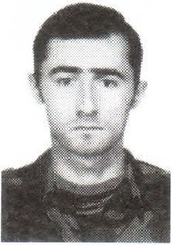 Памяти павших на Северном Кавказе