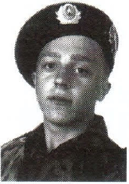 Памяти павших на Северном Кавказе