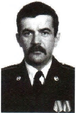 Памяти павших на Северном Кавказе