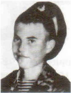 Памяти павших в
                  Чечне -