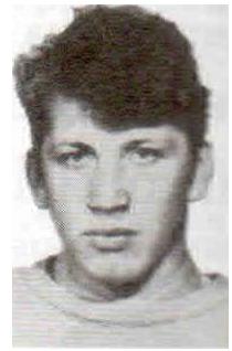 Памяти павших в
                  Чечне -