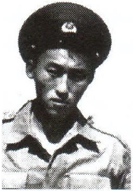 Памяти павших на Северном Кавказе