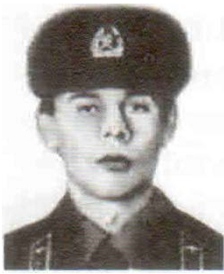 Памяти павших в Чечне -