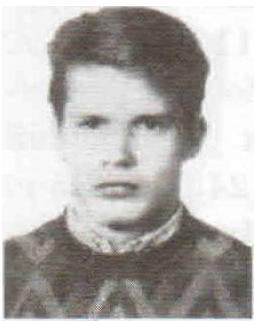 Памяти павших в Чечне -