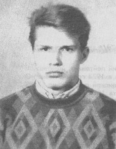 Памяти павших в Чечне -