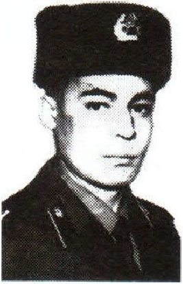 Памяти павших на Северном Кавказе