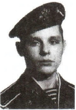 Памяти павших на Северном Кавказе