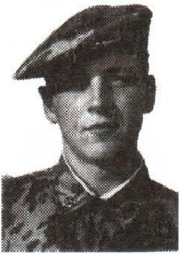 Памяти павших на Северном Кавказе