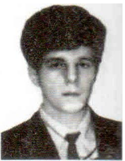 Памяти павших в Чечне -